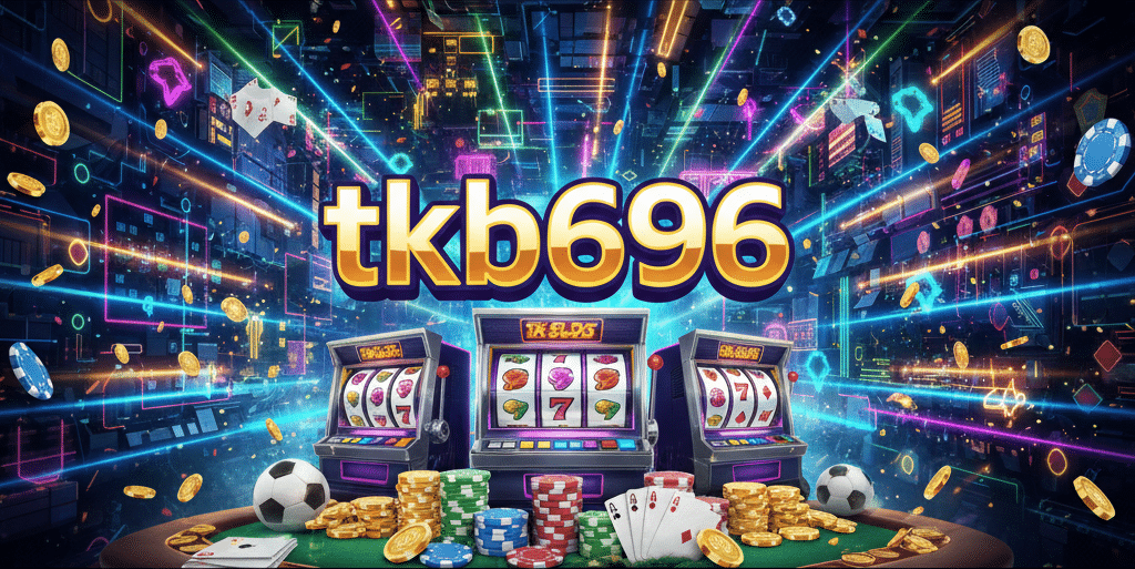 tkb696
