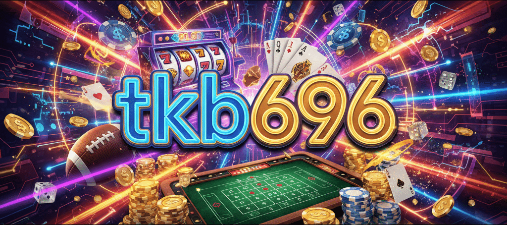 tkb696