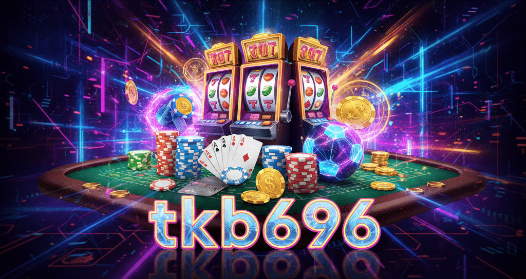 tkb696