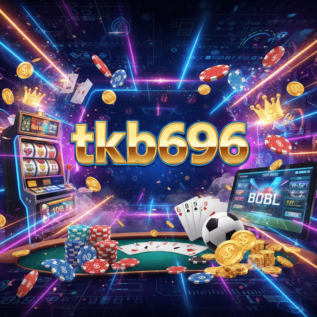 tkb696